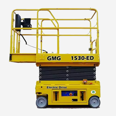 15 ft. Scissor Lift
