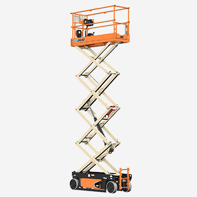 26 ft. Scissor Lift