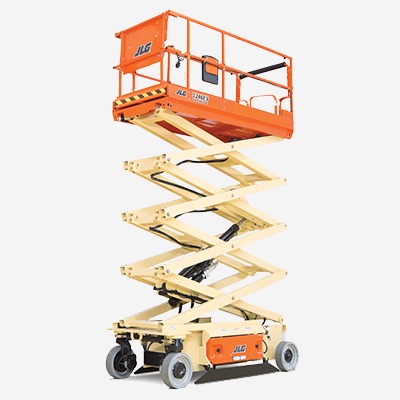 32 ft. Scissor Lift
