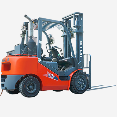 6,000 lb. Capacity Forklift Rental Tacoma