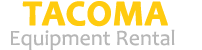 Tacoma Equipment Rental