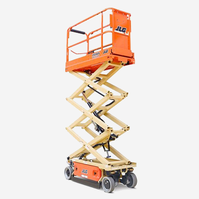Tacoma Scissor Lift Rentals
