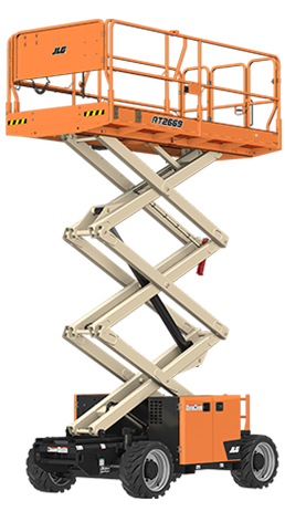 Tacoma Equipment Rental Company