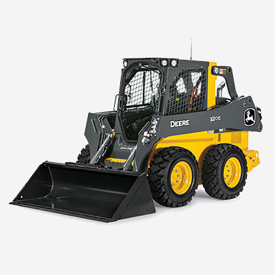 Tacoma Skid Steer Rentals