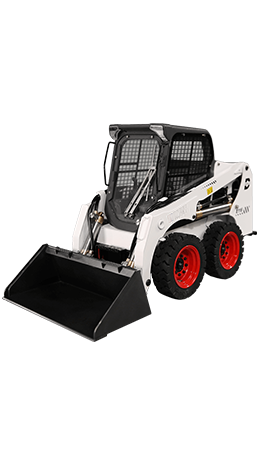 Tacoma Skid Steer Rental Company