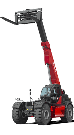 Tacoma Telehandler Rental Company