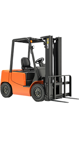 Tacoma Forklift Equipment Rental Company