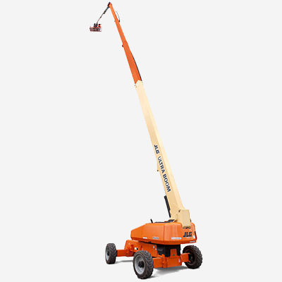 150 ft. Telescoping Boom Lift Rental Tacoma