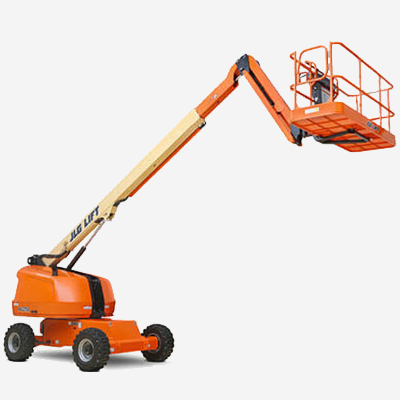 46 ft. Telescoping Boom Lift Rental Tacoma