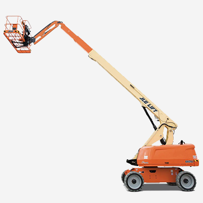 66 ft. Telescoping Boom Lift Rental Tacoma